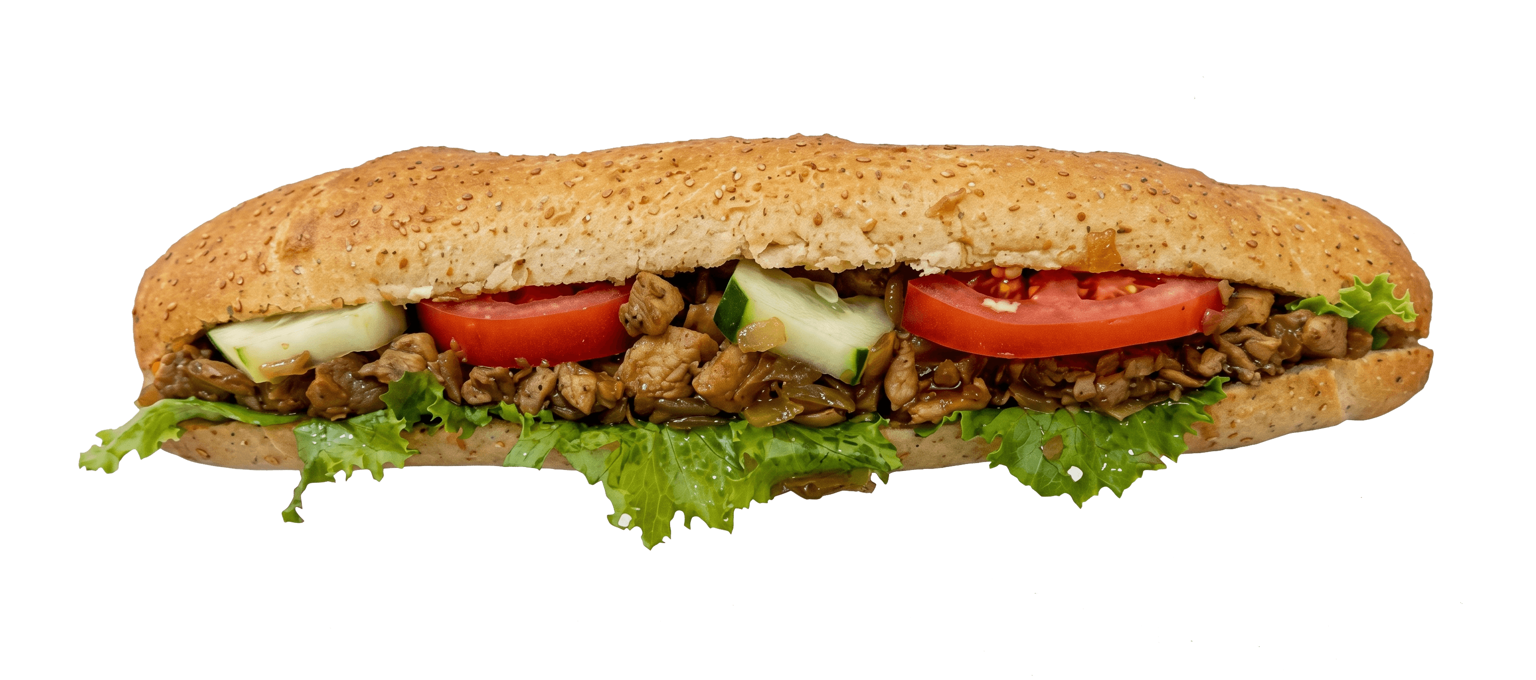 MOSDOLI SANDWICH